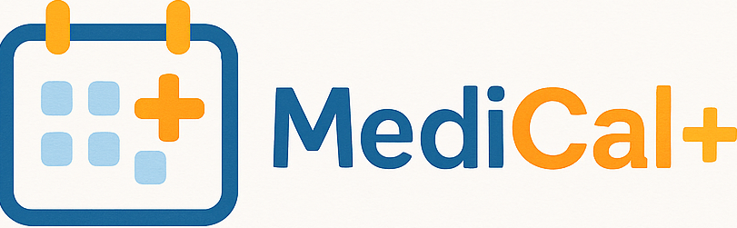 MediCal+